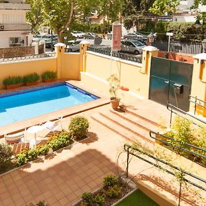 Double or Twin Room Balcony
