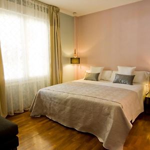 Double Room Ground Floor